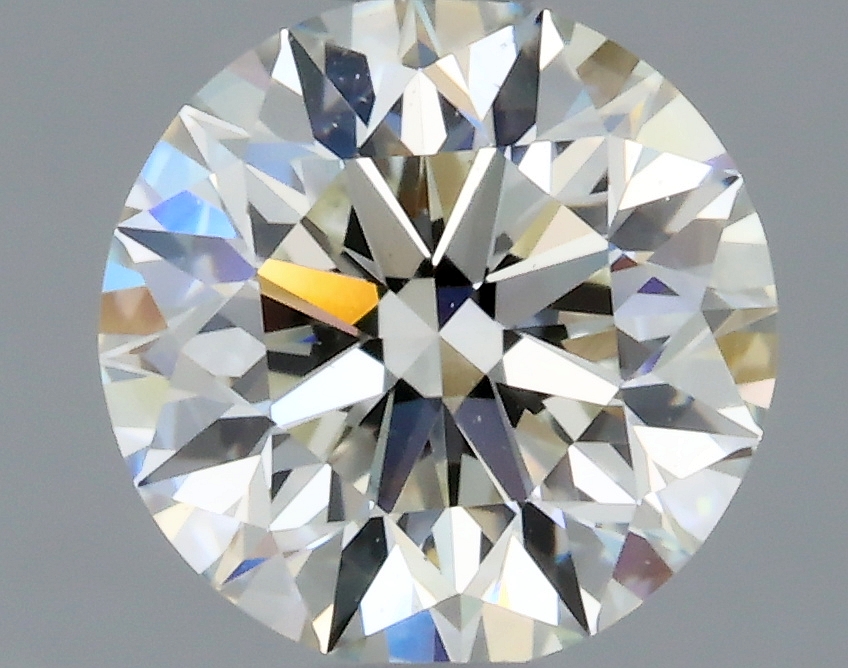 Round 0.8 ct I VS2