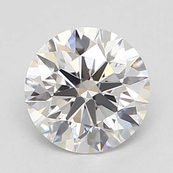 Round 0.41 ct F VVS1
