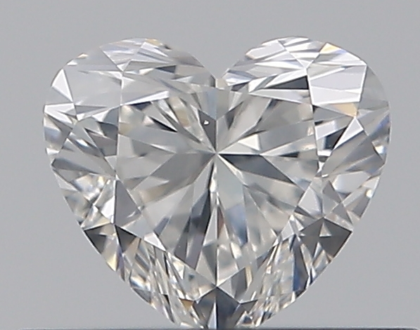 Heart 0.4 ct G VS2