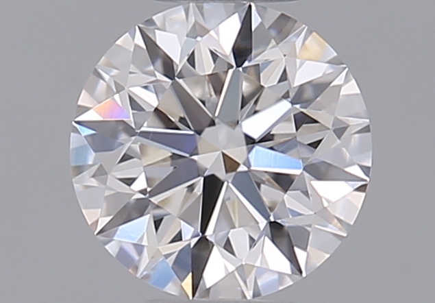 Round 0.45 ct G VS1