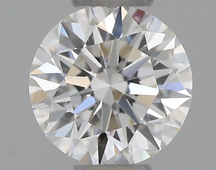 Round 0.27 ct G VVS2
