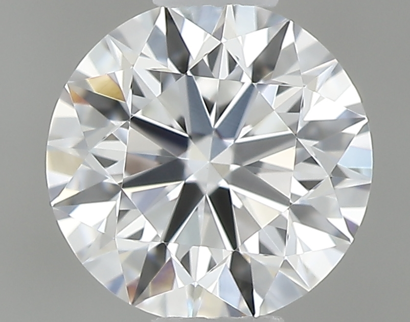 Round 0.45 ct D VVS2