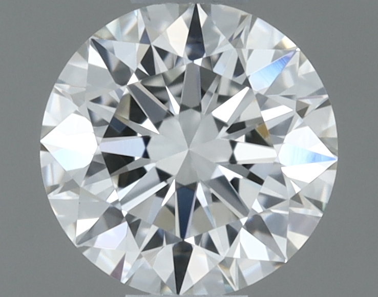 Round 0.45 ct I VVS1