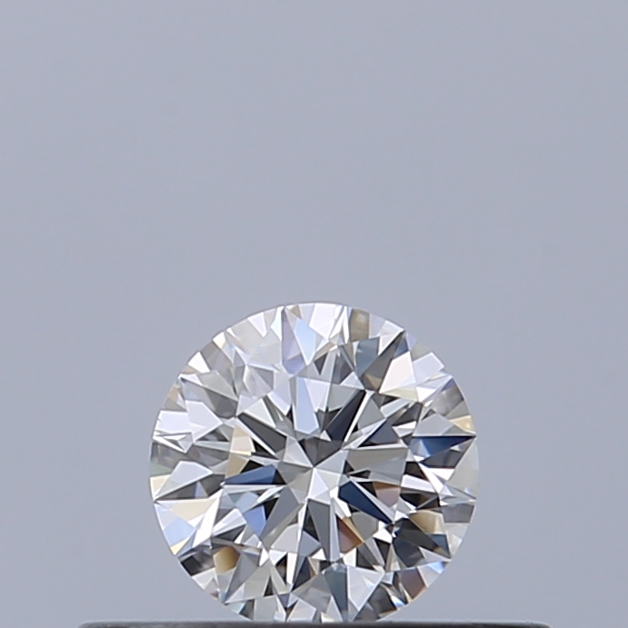 Round 0.26 ct E VS1