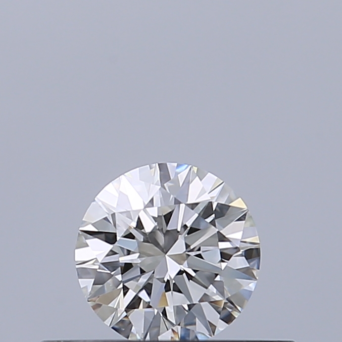 Round 0.28 ct E VVS2