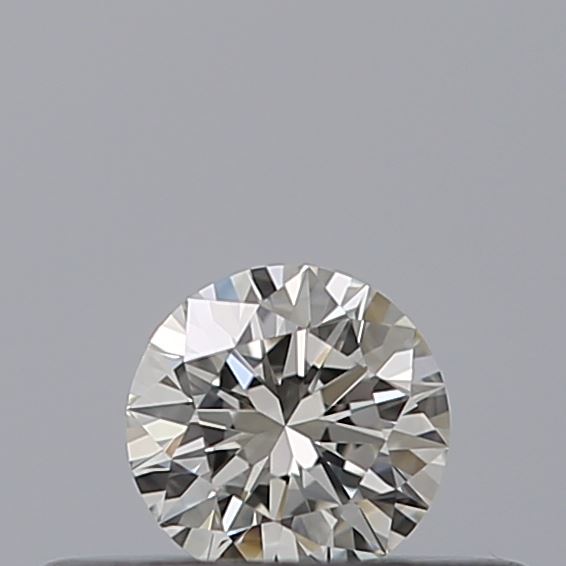 Round 0.18 ct G VVS1