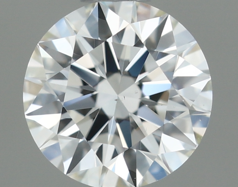 Round 0.45 ct I SI1