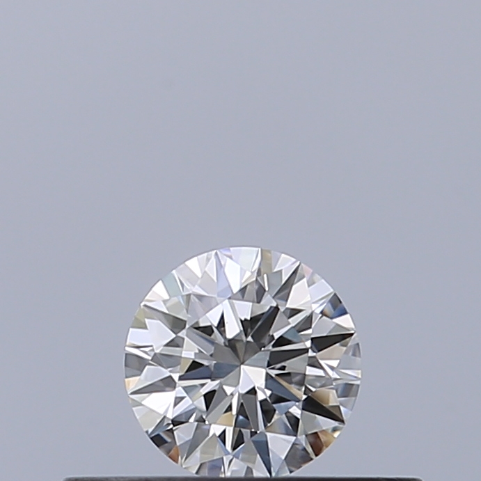 Round 0.21 ct E VVS1