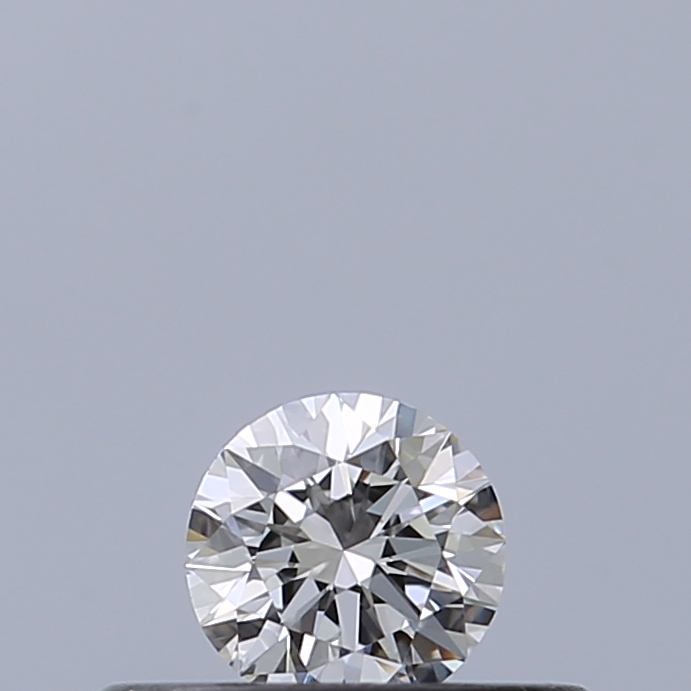 Round 0.18 ct G VVS1