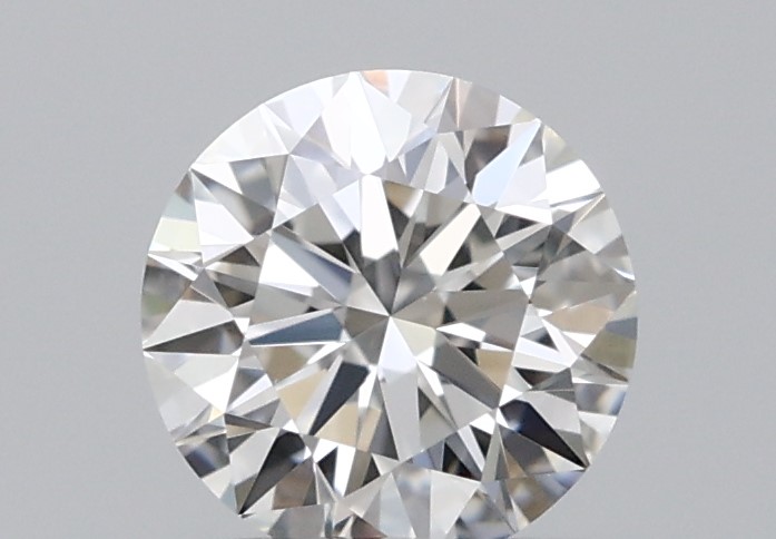 Round 0.35 ct F VVS1