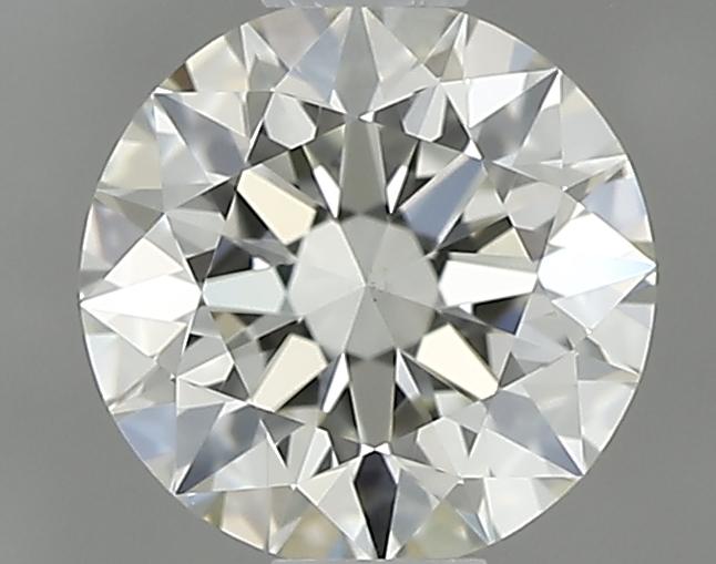 Round 0.6 ct K IF