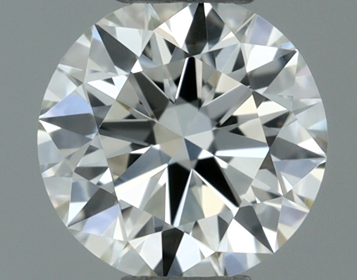 Round 0.3 ct K VVS1
