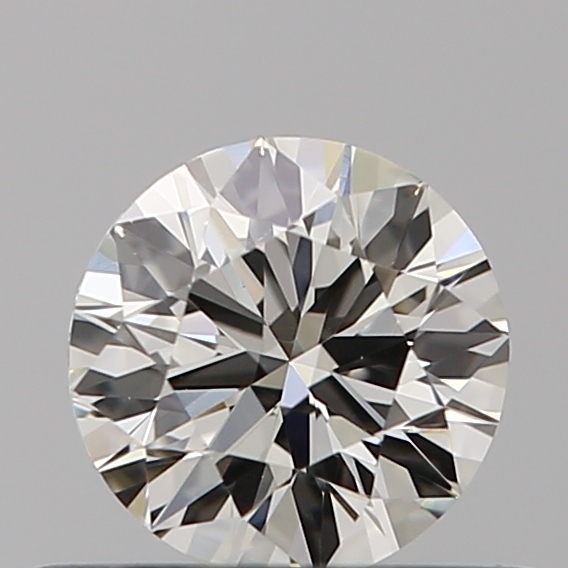 Round 0.4 ct I VS1