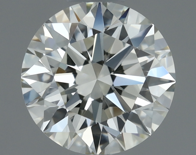 Round 0.44 ct M VVS1