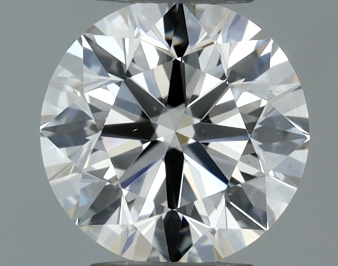 Round 0.37 ct K VS2