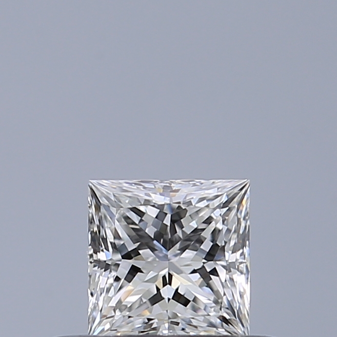 Princess 0.31 ct E VVS2
