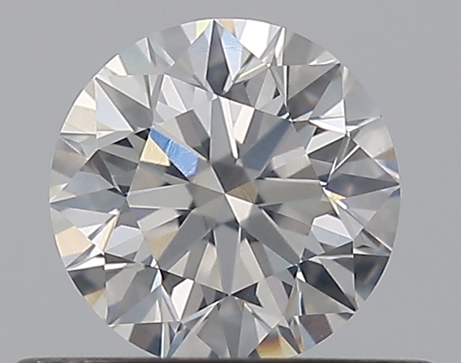 Round 0.45 ct E SI2