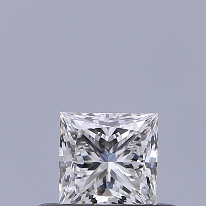 Princess 0.34 ct F IF