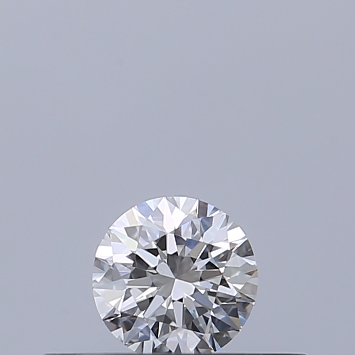 Round 0.18 ct E IF