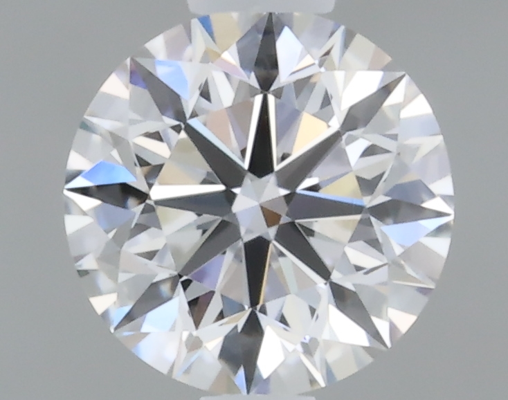 Round 0.44 ct E VS1