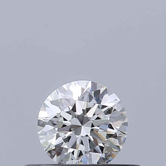 Round 0.29 ct F VVS1