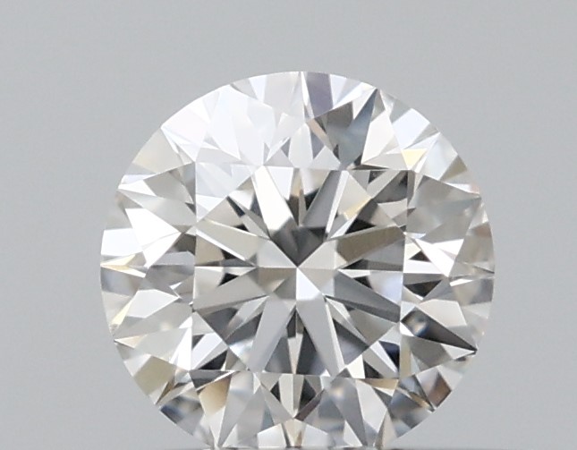 Round 0.31 ct F VVS2