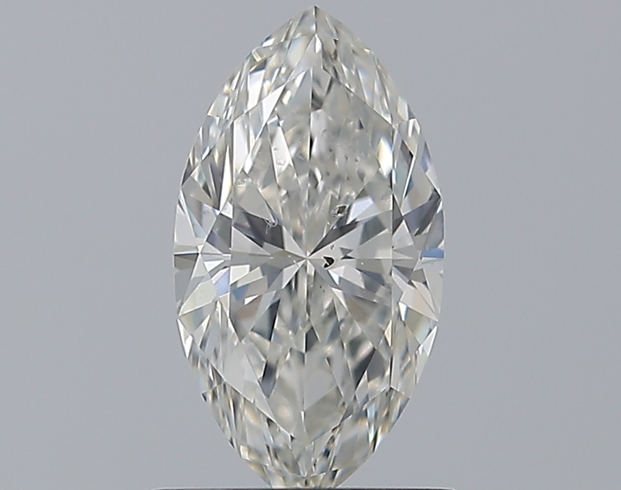 Marquise 1.01 ct H SI2