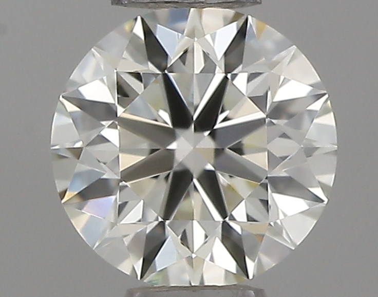 Round 0.32 ct J IF