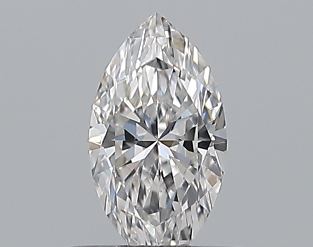 Marquise 0.3 ct E VS2