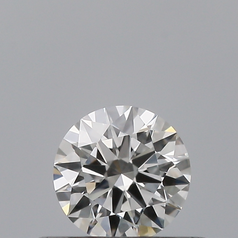 Round 0.29 ct G VVS2