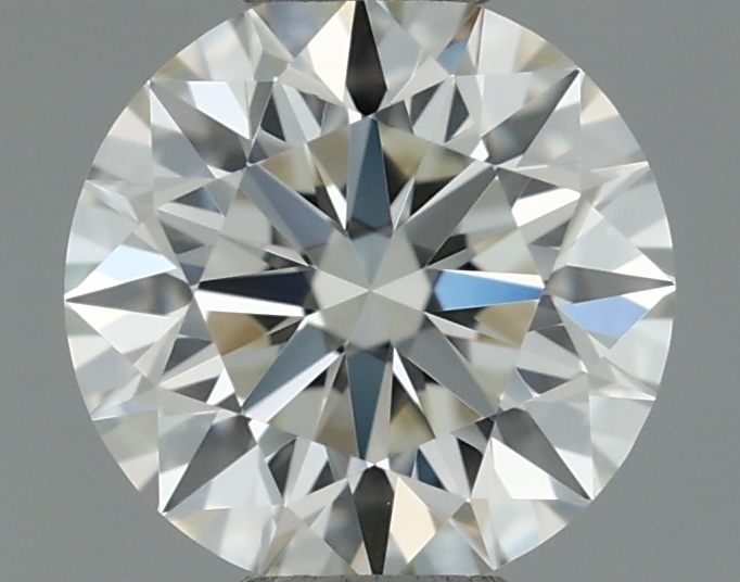Round 0.4 ct M VVS1