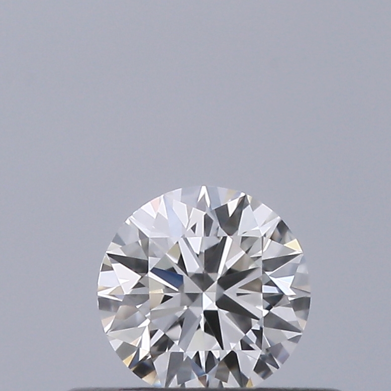 Round 0.27 ct F VVS1