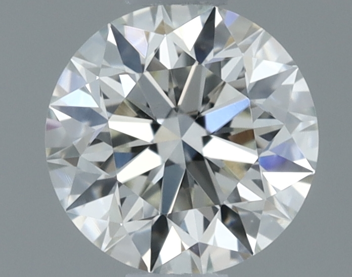 Round 0.48 ct J VS1