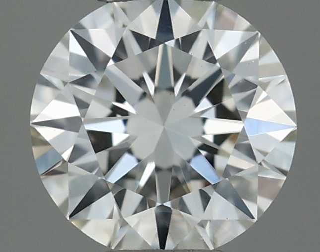 Round 0.32 ct I VVS1