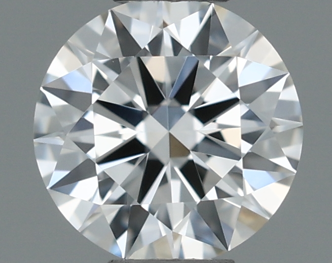 Round 0.3 ct H IF