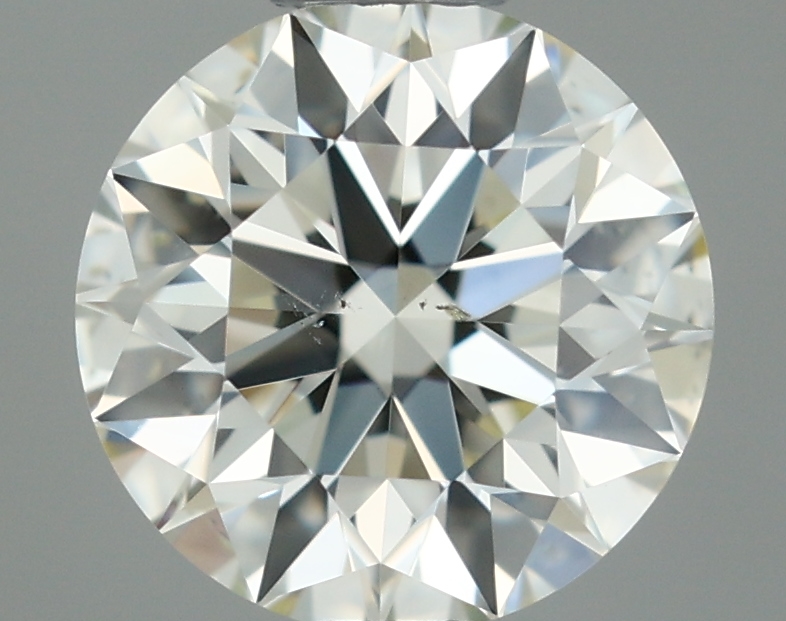 Round 0.5 ct M SI1