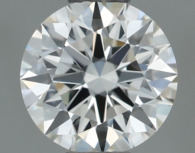 Round 0.46 ct J VS1