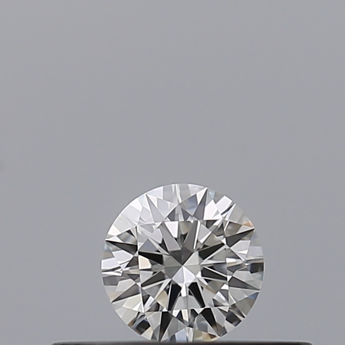 Round 0.18 ct E IF