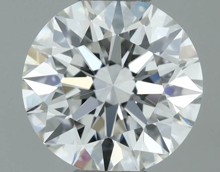 Round 0.45 ct I VVS1