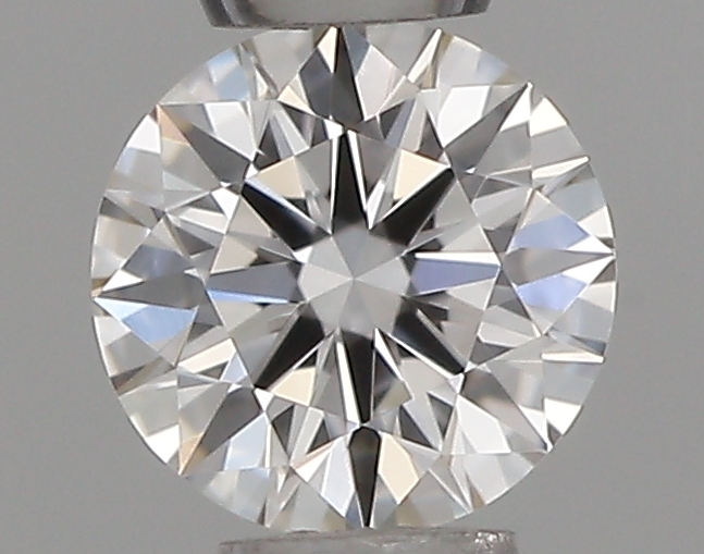 Round 0.19 ct G VVS1