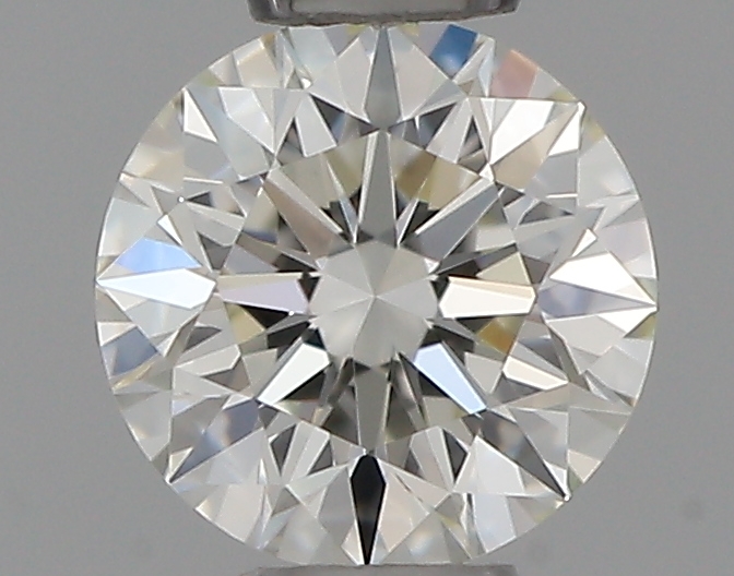 Round 0.3 ct H VVS2