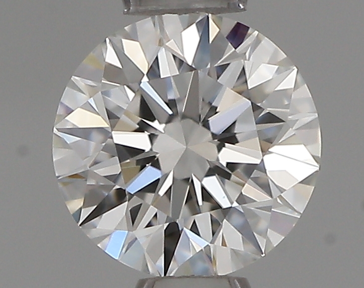 Round 0.4 ct G VVS2