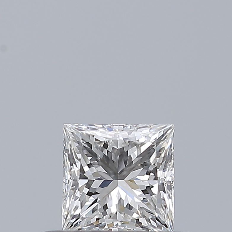 Princess 0.32 ct G IF