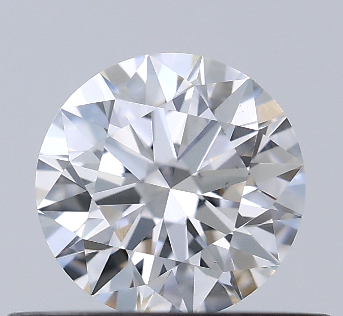 Round 0.45 ct E VS2
