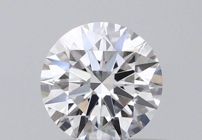 Round 0.31 ct E VS2