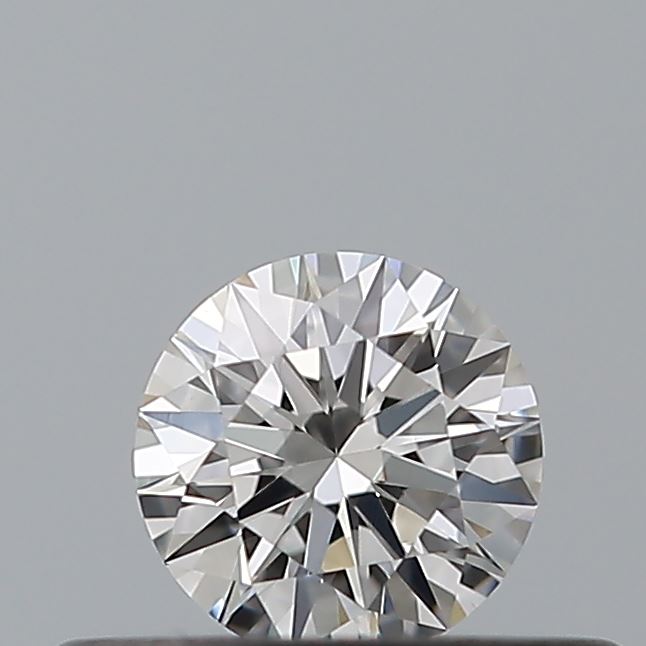 Round 0.23 ct G VS2
