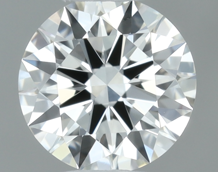 Round 0.34 ct K VVS1