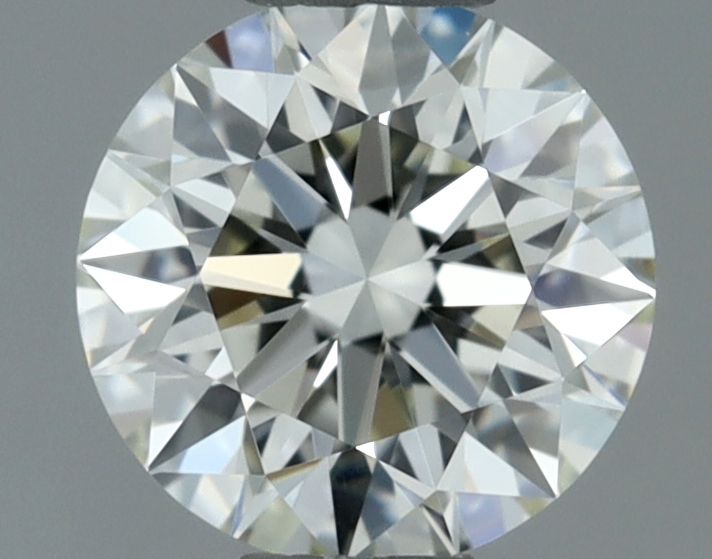 Round 0.4 ct K VVS2