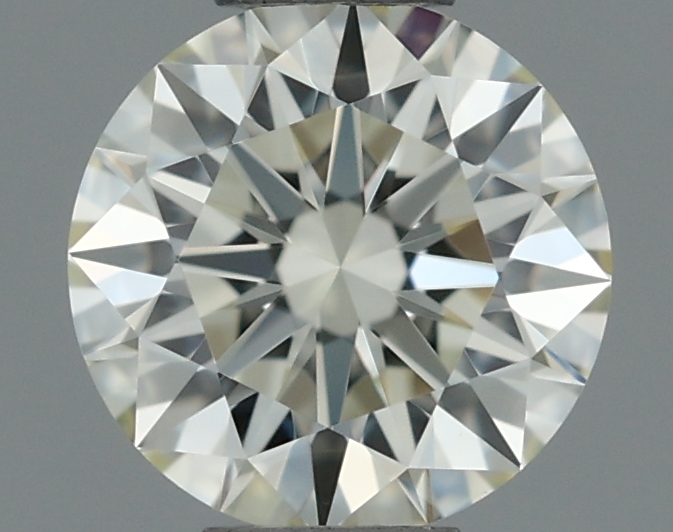 Round 0.31 ct N VVS2