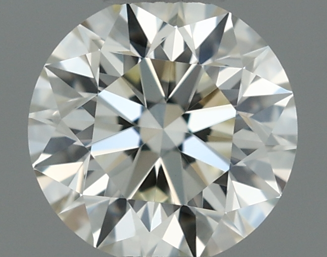 Round 0.35 ct M VVS2